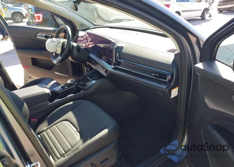 2025 Kia Sportage Hybrid Sx-Prestige z USA, uszkodzony, nr VIN KNDPXCDG3S7208497